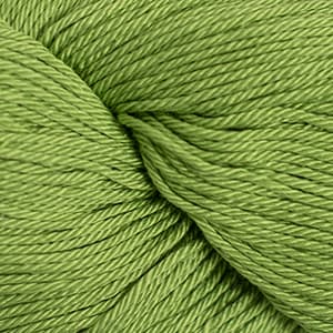 27 Parrot Green - Noble Cotton