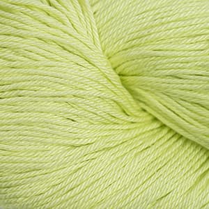 28 Key Lime - Noble Cotton