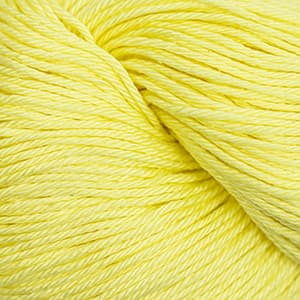 29 Baby Yellow - Noble Cotton