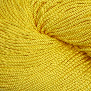 30 Yellow - Noble Cotton