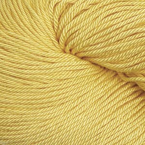 31 Golden Yellow - Noble Cotton