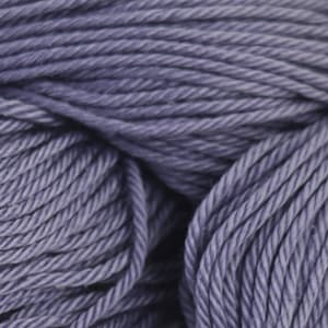 32 Dusky Lavender - Noble Cotton