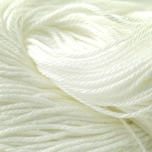 35 White - Noble Cotton