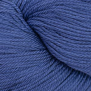 56 Blue - Noble Cotton