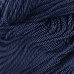 57 Dark Blue - Noble Cotton