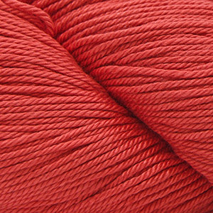 61 Deep Sea Coral - Noble Cotton