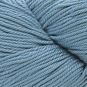 74 Dusty Blue - Noble Cotton