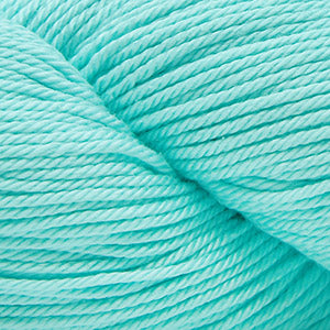 75 Light Turquoise - Noble Cotton