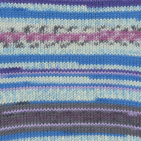 Nusfjord - Socks & More 4Ply