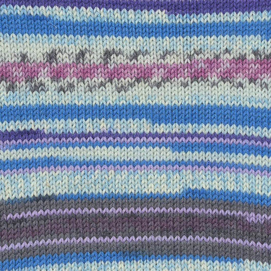 Nusfjord - Socks & More 4Ply