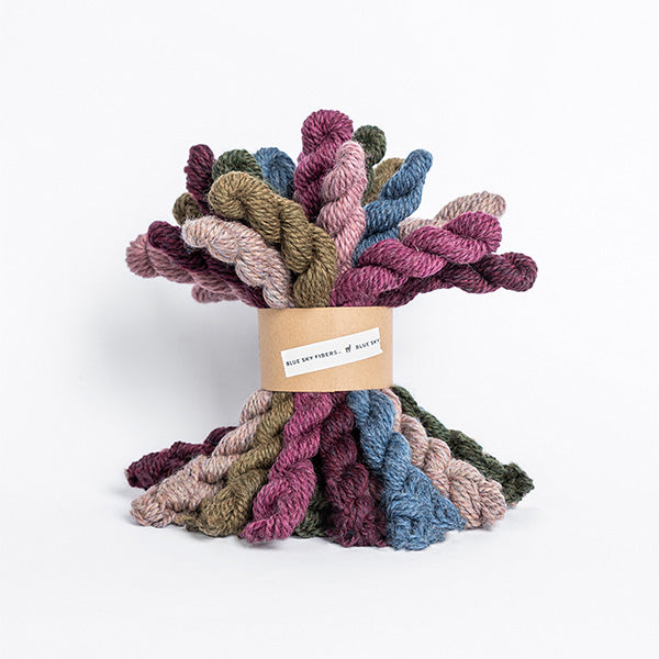 Bramble & FIg - Woolstock Bundle