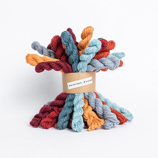 Fire & Ice - Woolstock Bundle