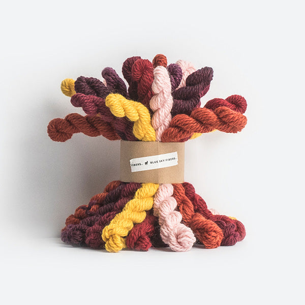 Warm - Woolstock Bundle