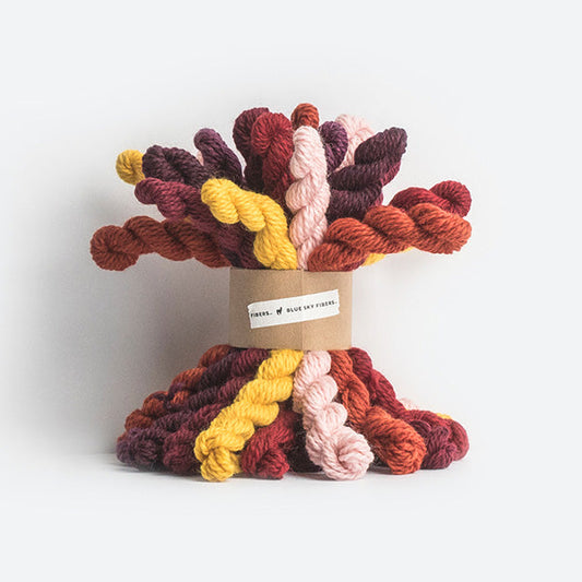 Warm - Woolstock Bundle