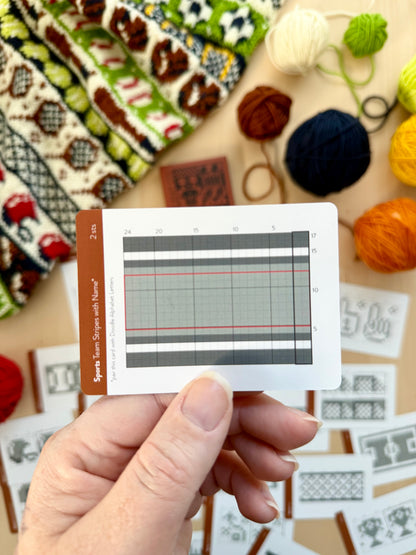 Sports Doodle Card Deck