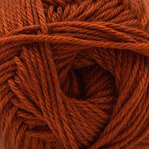 193 Paprika Heather - Pacific® Sport