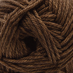 194 Chocolate Heather - Pacific® Sport