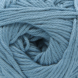 21 Blue Fog - Pandamonium