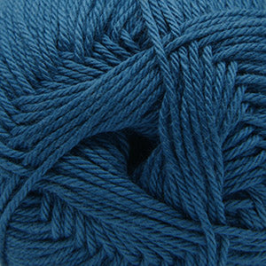 22 Dark Blue  - Pandamonium