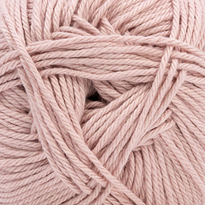 52 Peach Blush - Pandamonium