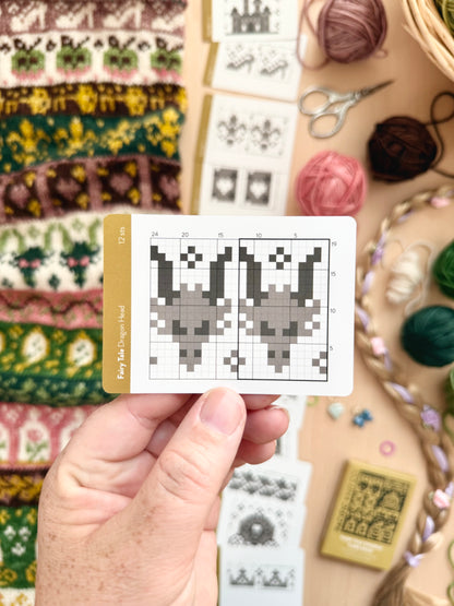 Fairy Tale Doodle Card Deck