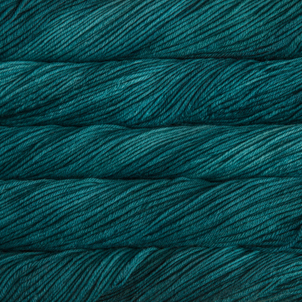 Teal Feather - Rios