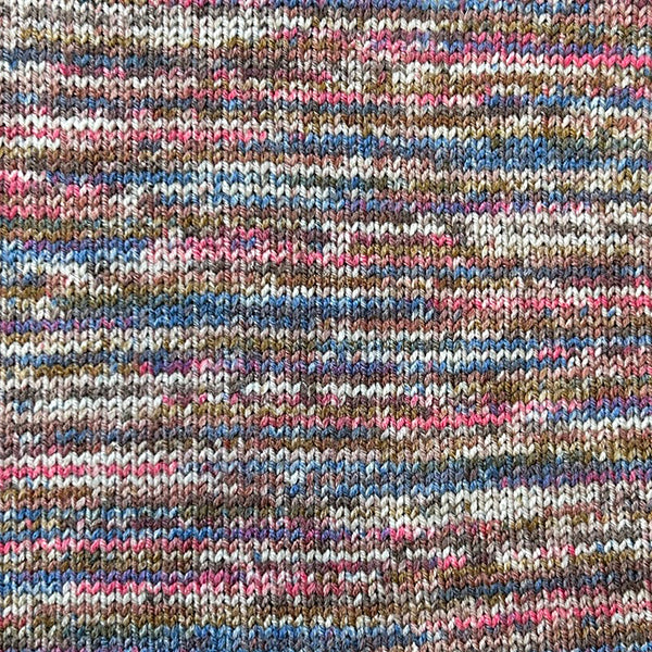 Rain - Batik Elements Swirl DK