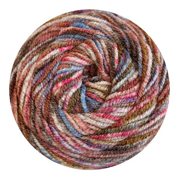 Rain - Batik Elements Swirl DK