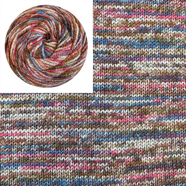 Stylecraft Batik Elements Swirl DK