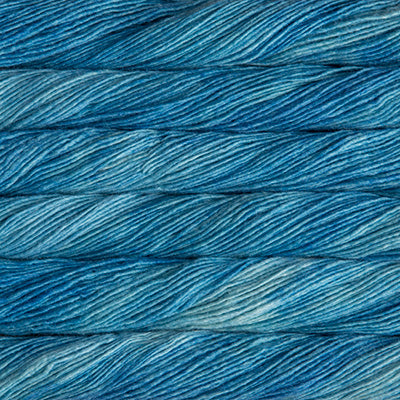 Bobby Blue - Silky Merino