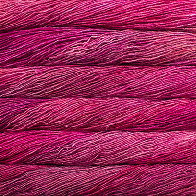 English Rose - Silky Merino