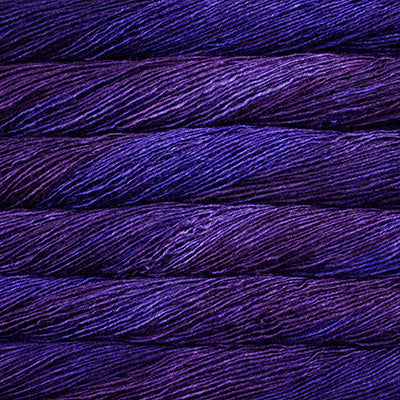 Dewberry - Silky Merino