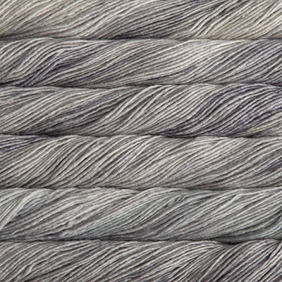 Cape Code Gray - Silky Merino