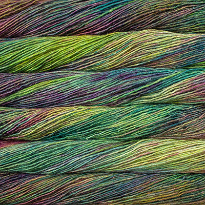 Arco Iris - Silky Merino