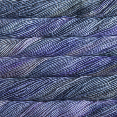 Lluvias - Silky Merino