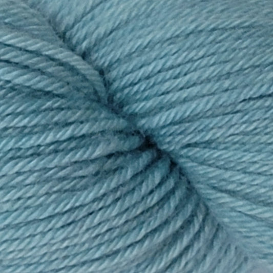 Dusty Teal - BFL DK
