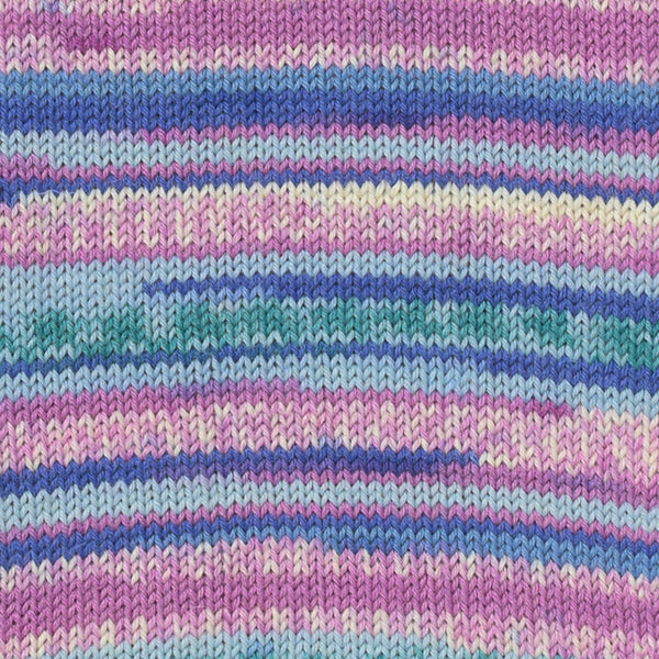 Star Night - Socks & More 4Ply