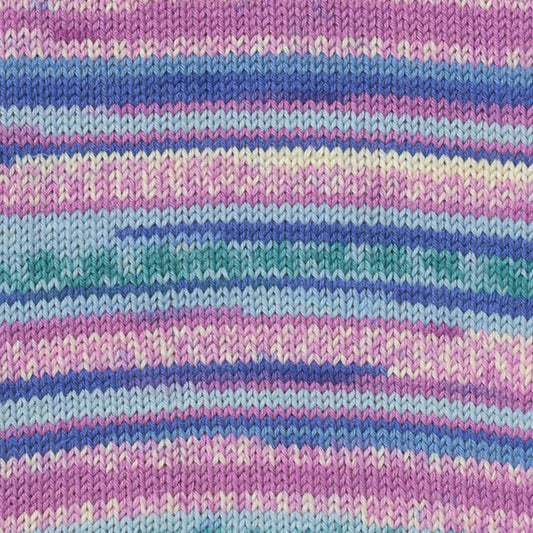 Star Night - Socks & More 4Ply