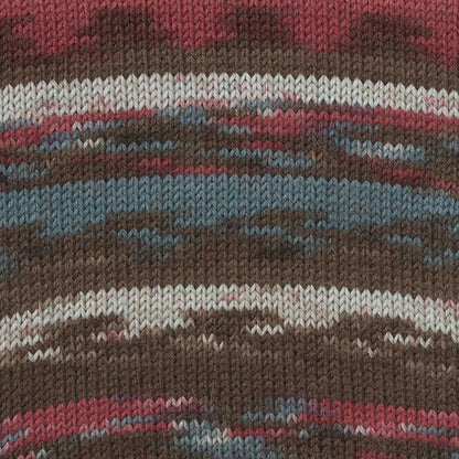 Storjuvtinden - Socks & More 4Ply