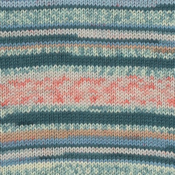 Summer Night - Socks & More 4Ply