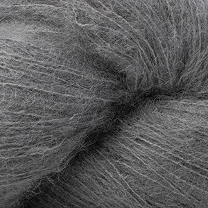 04 Steel Gray - Suri Seda