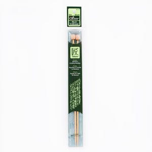 Takumi Single Point Knitting Needles 9"