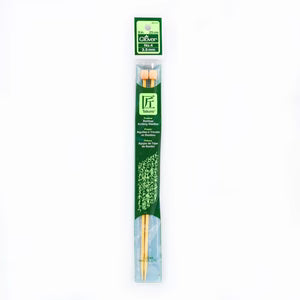 Takumi Single Point Knitting Needles 9"