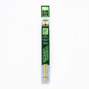 Takumi Single Point Knitting Needles 9"