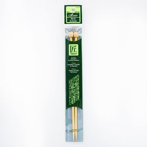 Takumi Single Point Knitting Needles 9"