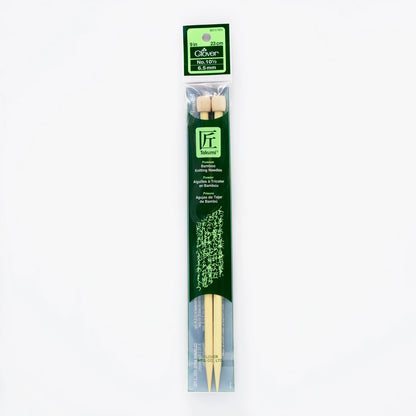 Takumi Single Point Knitting Needles 9"