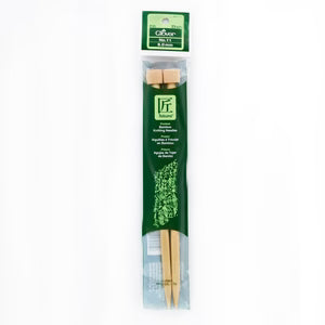 Takumi Single Point Knitting Needles 9"