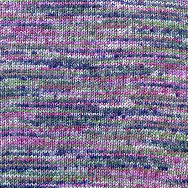 Thunder - Batik Elements Swirl DK