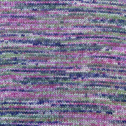 Thunder - Batik Elements Swirl DK