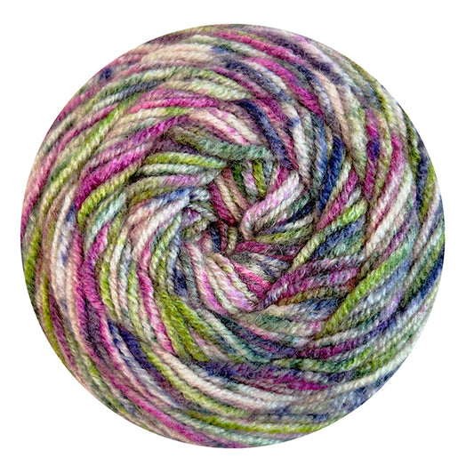 Thunder - Batik Elements Swirl DK
